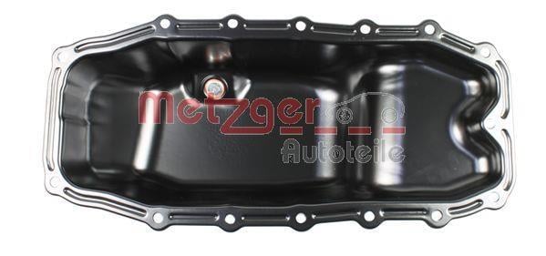 Carter d'huile METZGER 7990063